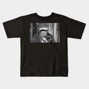 Senior Citizen Kids T-Shirt